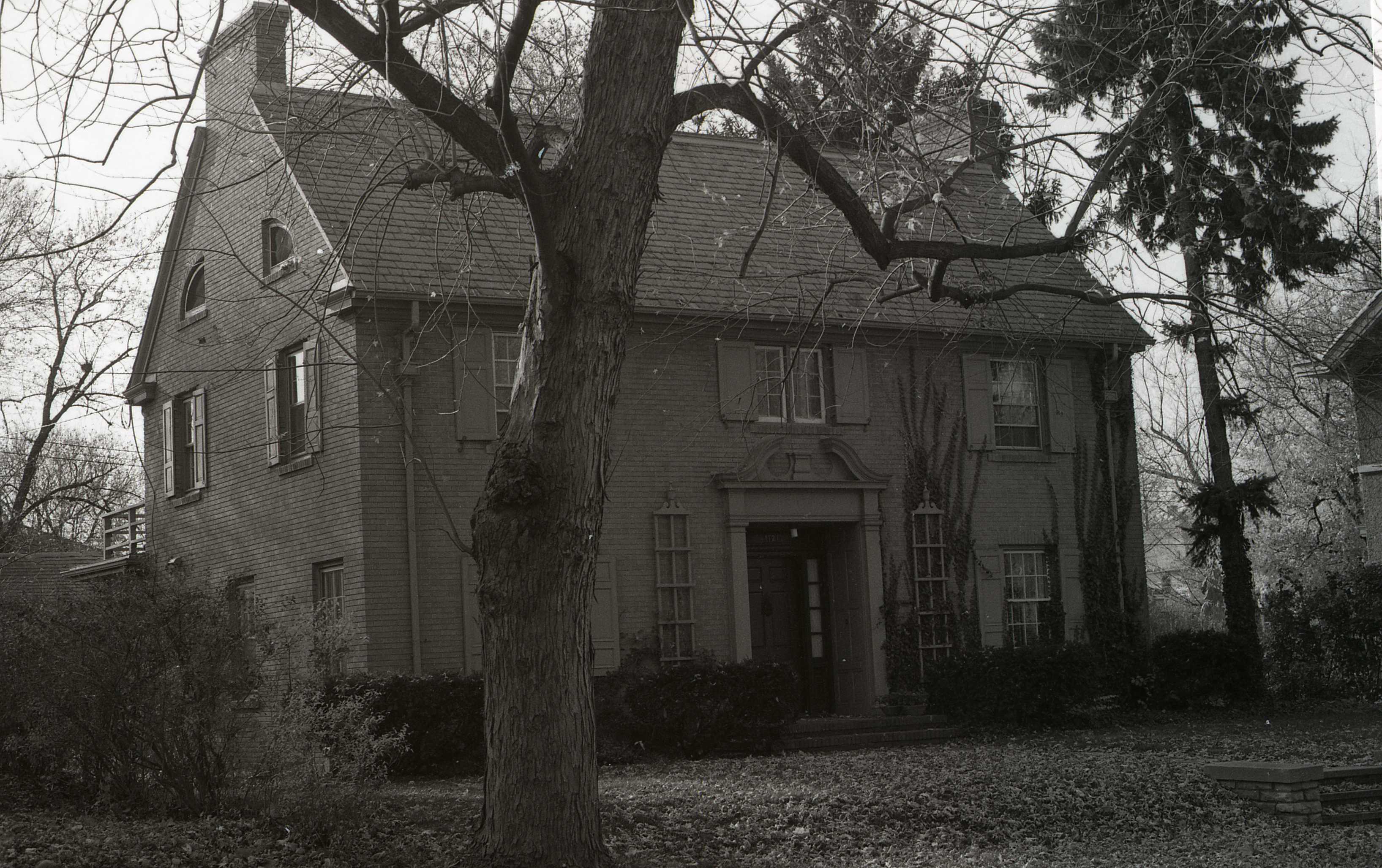 Image credit: Historic Preservation Commission of South Bend and St. Joseph County